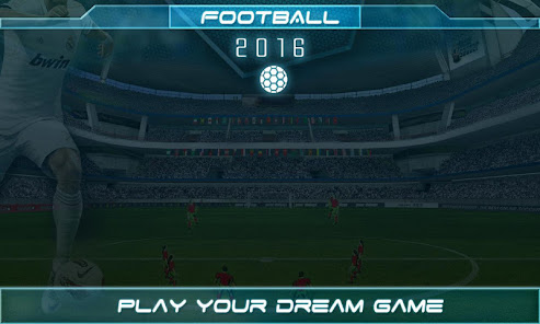 Football Tournament Game  screenshots 6