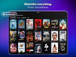 Plex: Stream Movies & TV screenshot 1