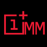 OnePlus MM CM11 Theme icon
