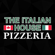 Italian House Pizzeria  Icon
