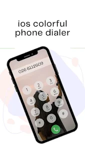 Phone Dialer: iCallScreen App