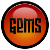 Gems Nova/Apex/ADW Theme icon