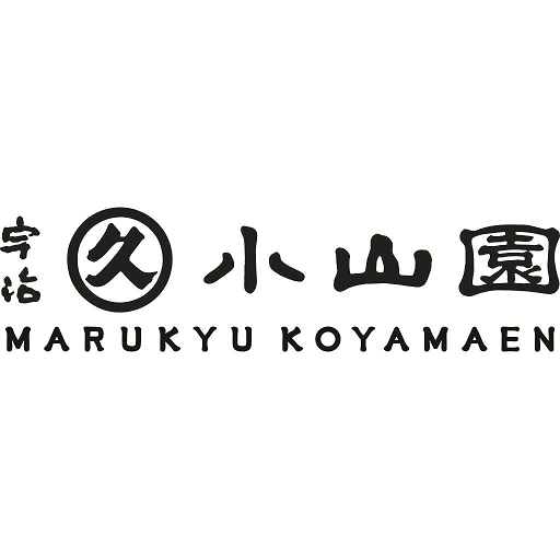 Verification Marukyu Koyamaen logo