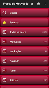 Motivational Quotes : Portuguese Language 1.4.0 APK screenshots 17