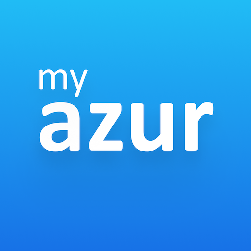 MyAzur logo