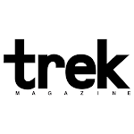Trek Magazine Apk