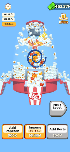 Popcorn Pop!のおすすめ画像4