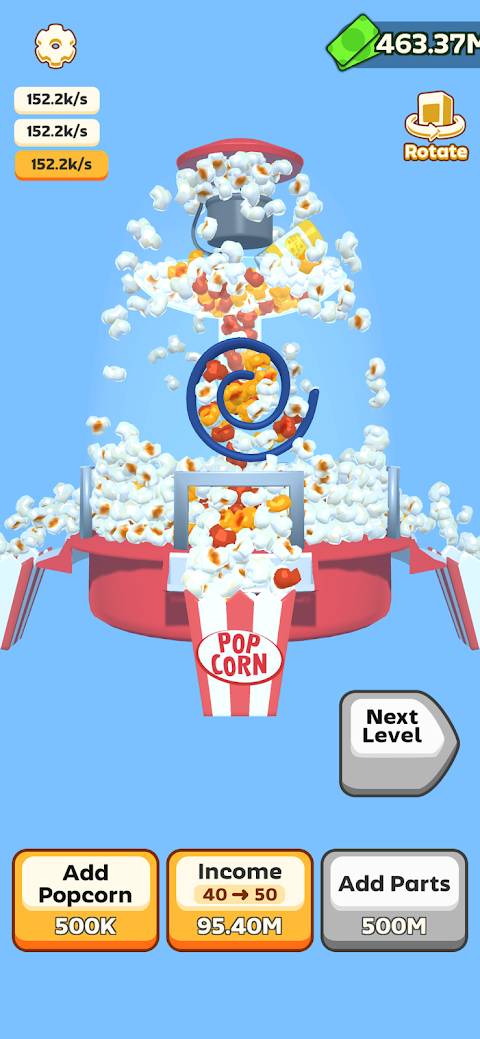 Popcorn Pop!のおすすめ画像4
