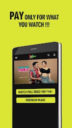 HOKYO - Watch Hindi Web-Series
