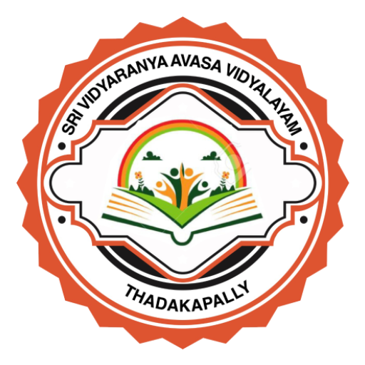 Svav Thadkapalli logo