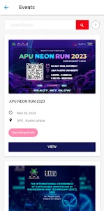 APIIT & APU Alumni Connect