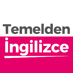 Icon image Temeldeningilizce TemeldenING