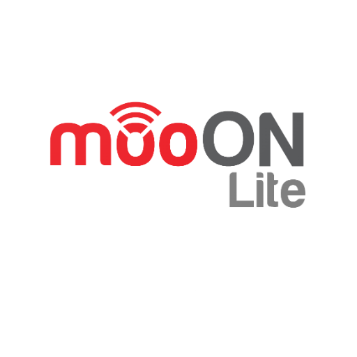 mooON Lite 1.5 Icon