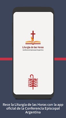 Liturgia de las Horas CEAのおすすめ画像1