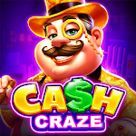 Cover Image of Download Cash Craze 1.0.0 APK