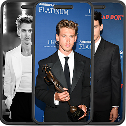 Austin Butler Wallpapers: Download & Review