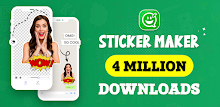 Sticker Maker-Create stickers APK