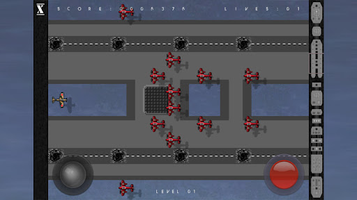 1941 War of Sin Screen 3