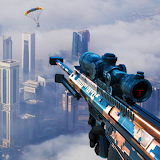 Sniper Strike：Shooting Game icon