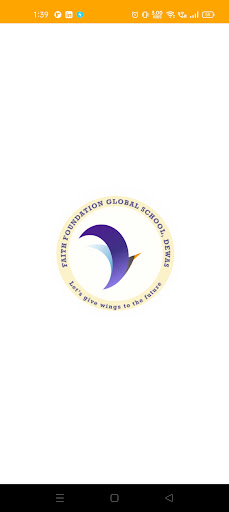 Android application Faith Foundation Career App screenshort
