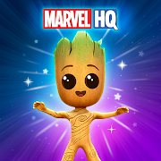Marvel HQ: Kids Super Hero Fun icon