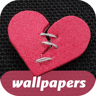 Broken heart Cool Wallpapers