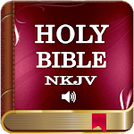Cover Image of Download Holy Bible NKJV  APK
