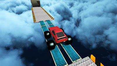 Car Extreme Drive Sim poster 8