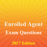 Enrolled Agent Exam 2017 icon