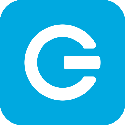 Gendome logo