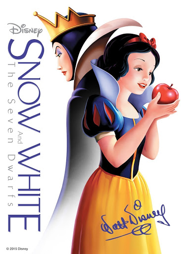 Snow White And The Seven Dwarfs - Google Play'də Filmlər