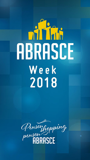 Abrasce Week 2018 Screenshot 1 - AppWisp.com