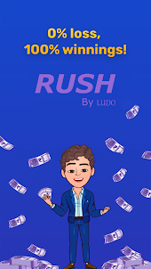 Rush Ludo Championship Help..