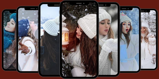 صور و خلفيات بنات فخمه_خلفيات Screenshot 3 - AppWisp.com