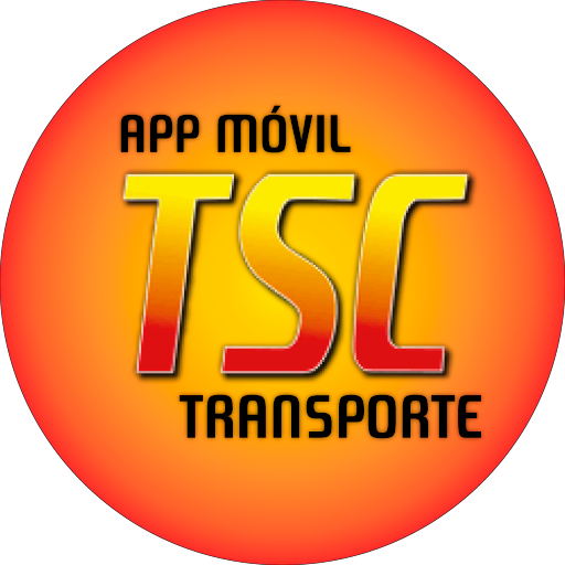 TSCasanare Transporte logo