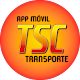 TSCasanare Transporte Descarga en Windows