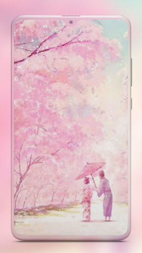 Download Cute Girly Wallpaper - Aesthetic Wallpaper Free for Android - Cute Girly  Wallpaper - Aesthetic Wallpaper APK Download 