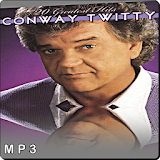 Conway Twitty - Music icon