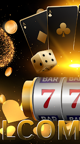 Spin casino 1.0 APK + Mod (Unlimited money) إلى عن على ذكري المظهر