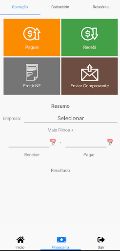 Controles Online Screen 2