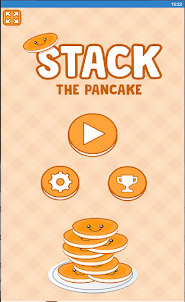 Torre de Pancakes