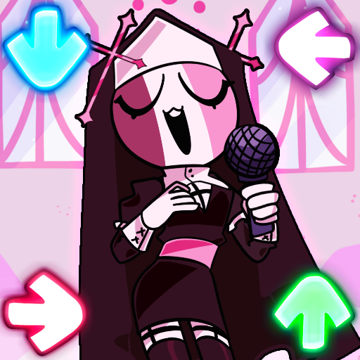 Music Battle: FNF Sarvente Mod Download on Windows