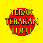 Cover Image of Download Tebak Tebakan Lucu Buat Teman  APK