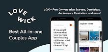 Lovewick: Relationship Tracker APK