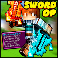 OP Tools Mod + Emerald Items for MCPE