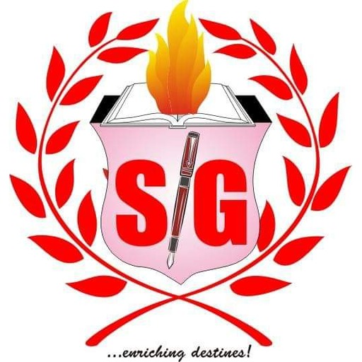 SUCCESS GATE ACADEMY logo