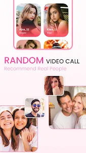 Live Video Call & Video Chat