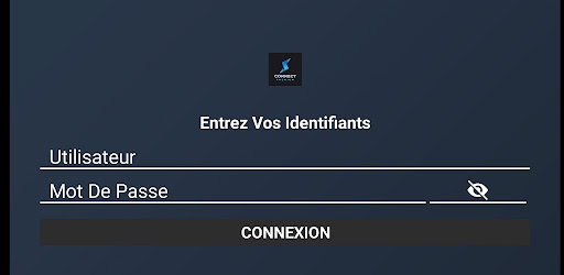 Android application Ananas Connect Premium screenshort