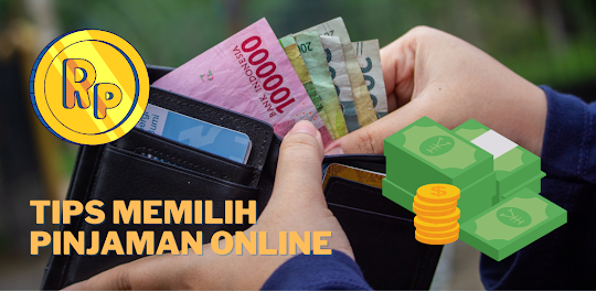 Tips Pinjaman Online OJK