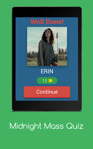Midnight Mass Quiz